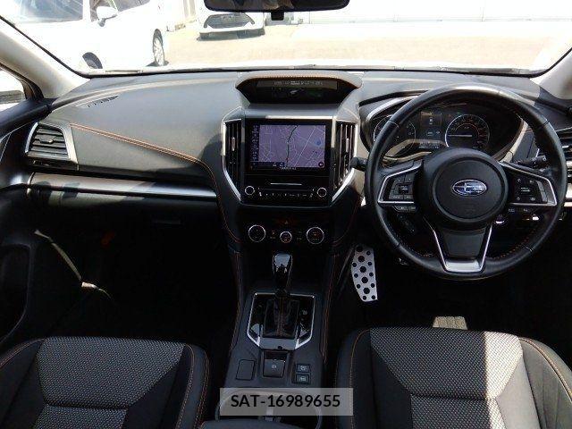 Subaru XV HYBRID 2019-12 8102120-8