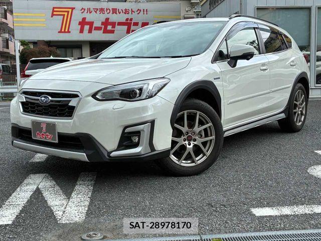 Subaru XV HYBRID 2020-06 8102121-0