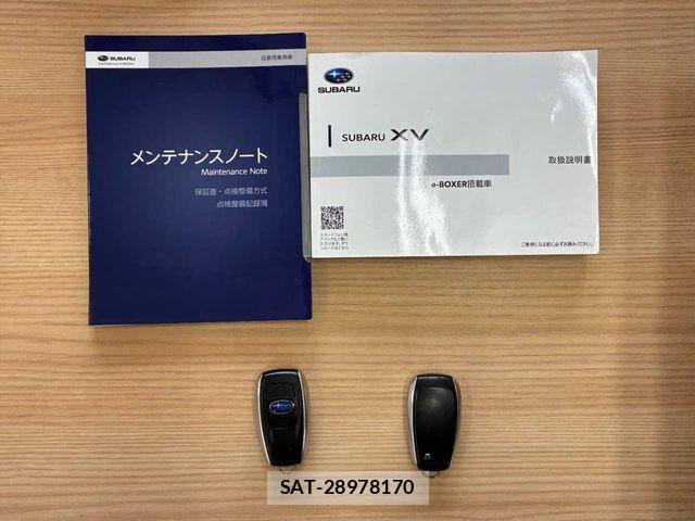 Subaru XV HYBRID 2020-06 8102121-1