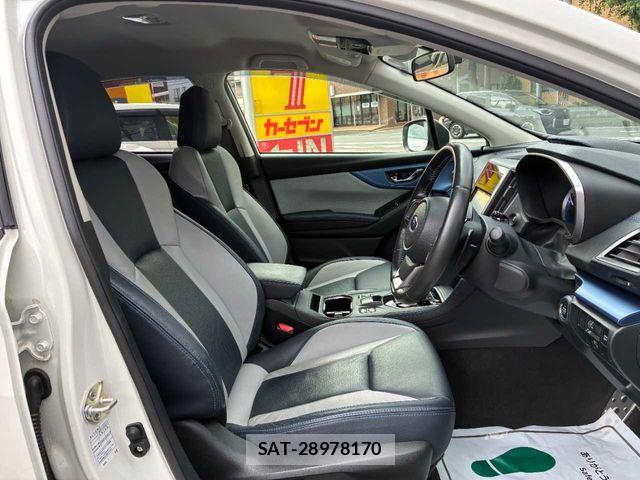 Subaru XV HYBRID 2020-06 8102121-19