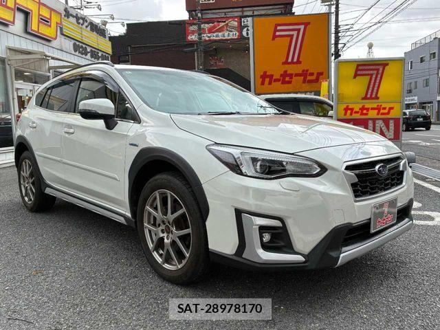 Subaru XV HYBRID 2020-06 8102121-26