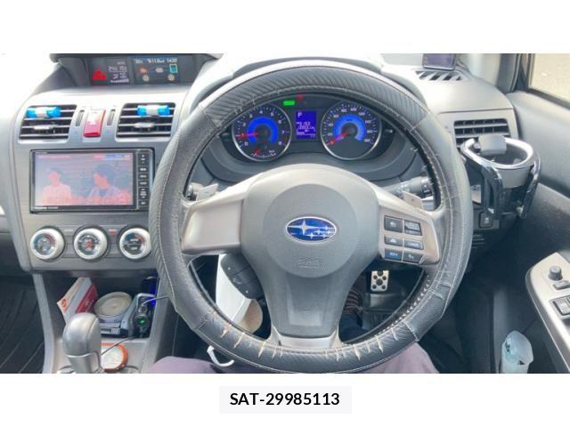 Subaru XV HYBRID 2013-10 8102122-11