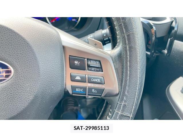Subaru XV HYBRID 2013-10 8102122-12