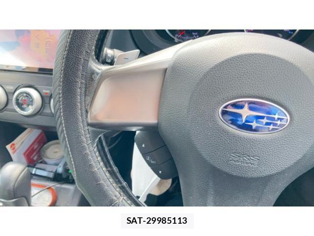 Subaru XV HYBRID 2013-10 8102122-13