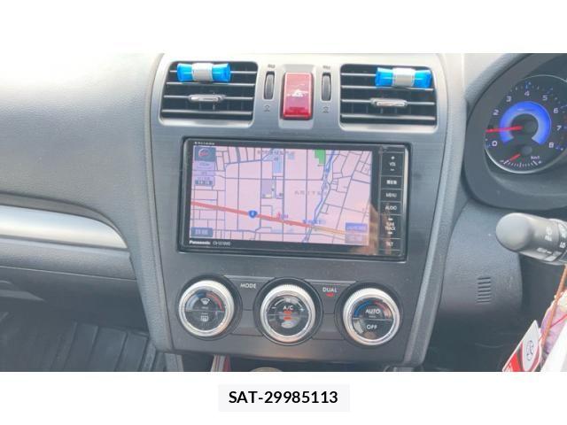 Subaru XV HYBRID 2013-10 8102122-19