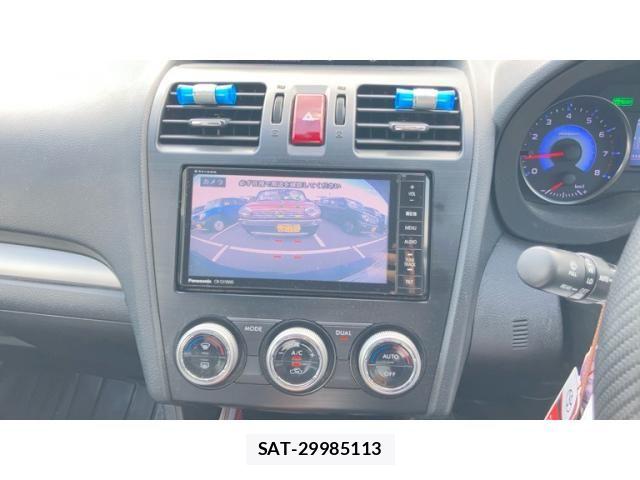 Subaru XV HYBRID 2013-10 8102122-20