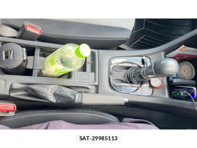 Subaru XV HYBRID 2013-10 8102122-21