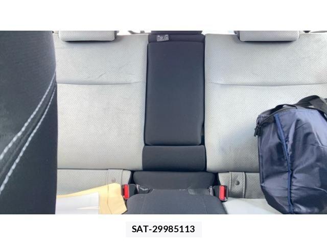 Subaru XV HYBRID 2013-10 8102122-22