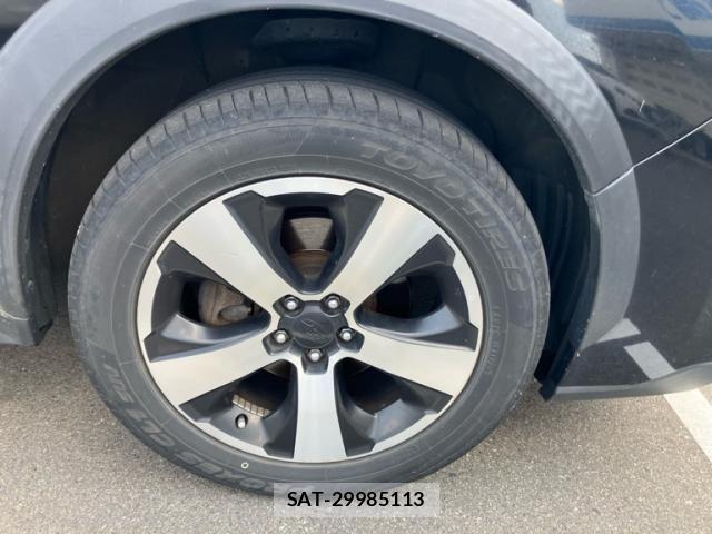 Subaru XV HYBRID 2013-10 8102122-2