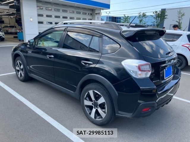 Subaru XV HYBRID 2013-10 8102122-4