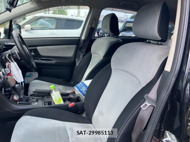 Subaru XV HYBRID 2013-10 8102122-5