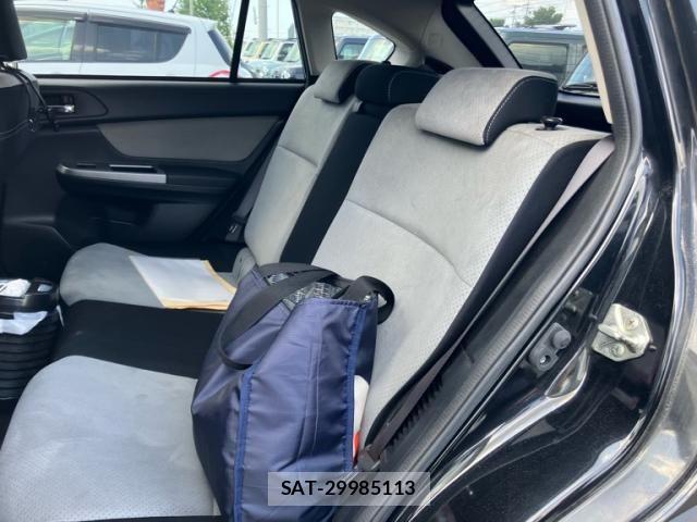 Subaru XV HYBRID 2013-10 8102122-6