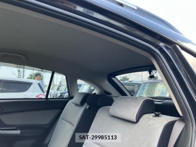 Subaru XV HYBRID 2013-10 8102122-7