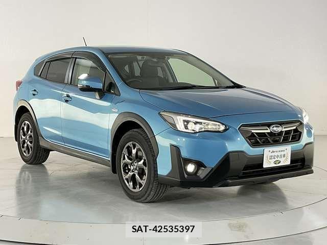 Subaru XV HYBRID 2021-08 8102119-7