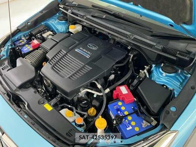 Subaru XV HYBRID 2021-08 8102119-11