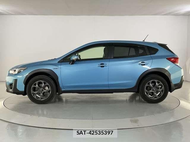 Subaru XV HYBRID 2021-08 8102119-2