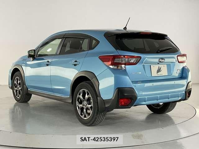 Subaru XV HYBRID 2021-08 8102119-3