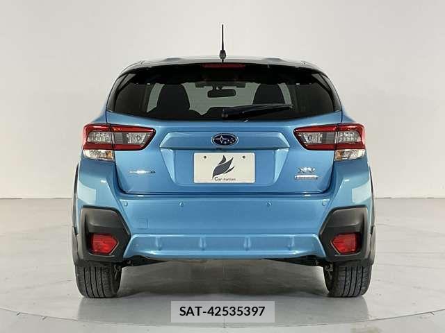 Subaru XV HYBRID 2021-08 8102119-4