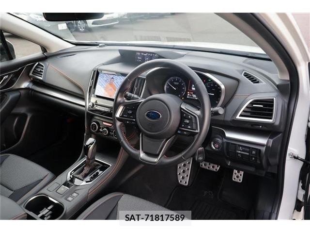 Subaru XV HYBRID 2019-08 8102118-9