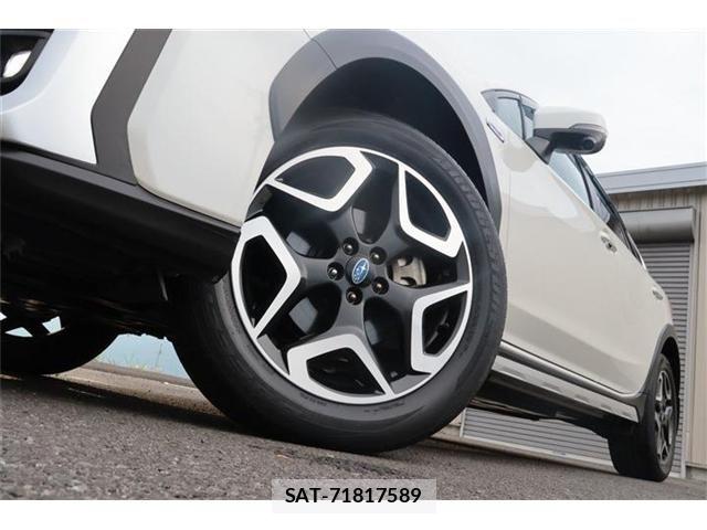 Subaru XV HYBRID 2019-08 8102118-15