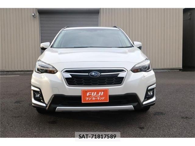 Subaru XV HYBRID 2019-08 8102118-16