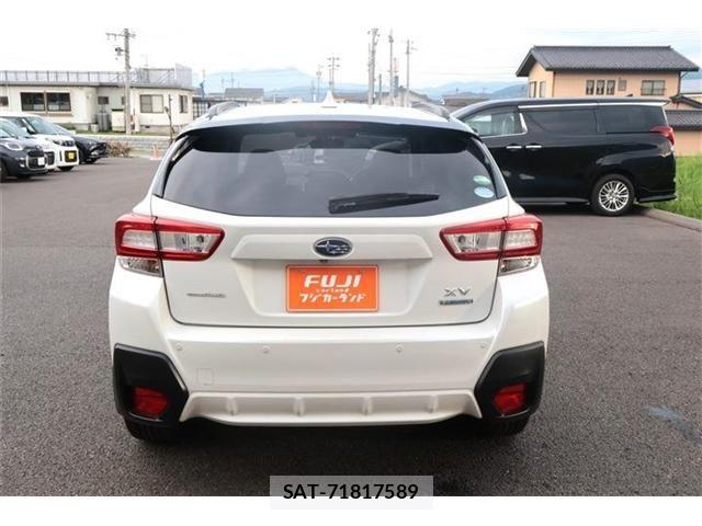 Subaru XV HYBRID 2019-08 8102118-17