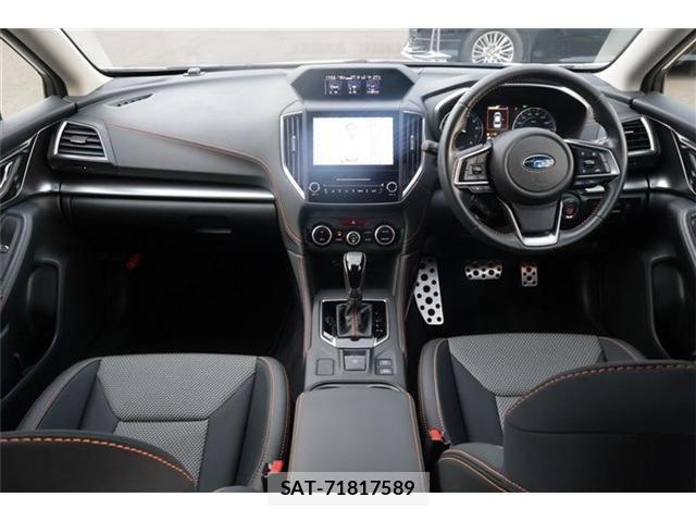 Subaru XV HYBRID 2019-08 8102118-1