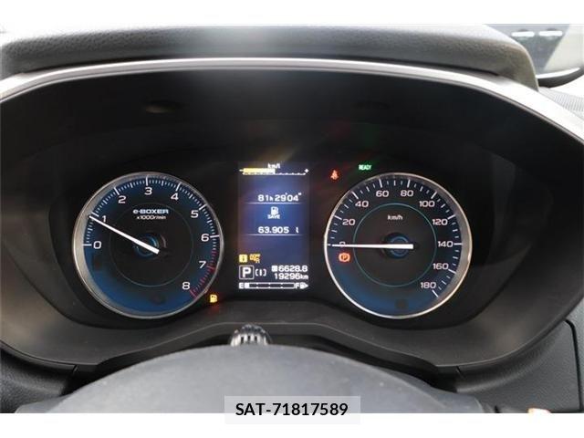Subaru XV HYBRID 2019-08 8102118-22