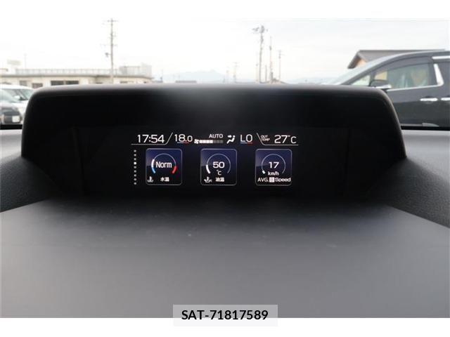 Subaru XV HYBRID 2019-08 8102118-23