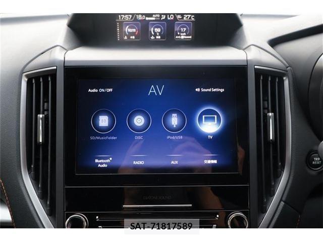 Subaru XV HYBRID 2019-08 8102118-29