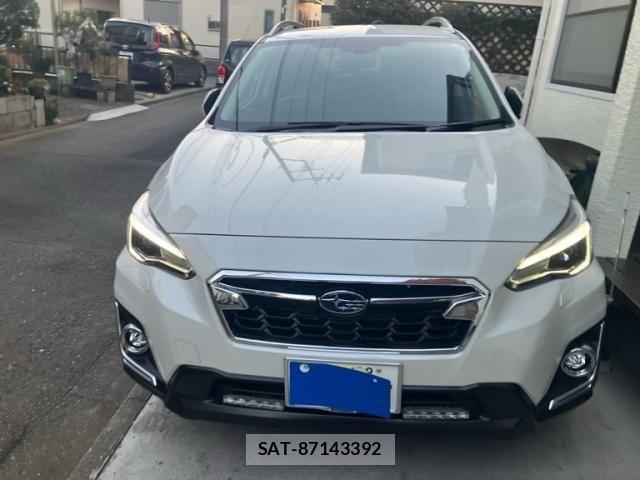 Subaru XV HYBRID 2020-02 8132539-0