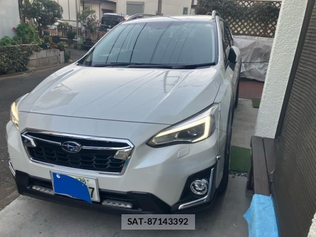 Subaru XV HYBRID 2020-02 8132539-1