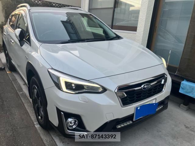Subaru XV HYBRID 2020-02 8132539-2