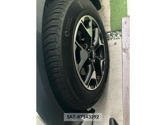Subaru XV HYBRID 2020-02 8132539-8
