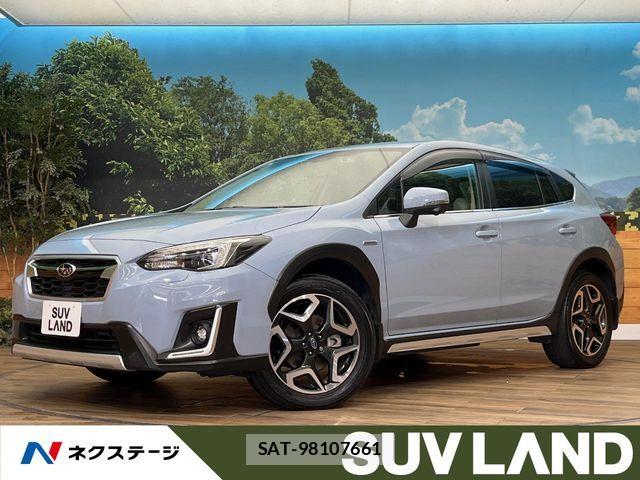Subaru XV HYBRID 2019-05 8132538-0