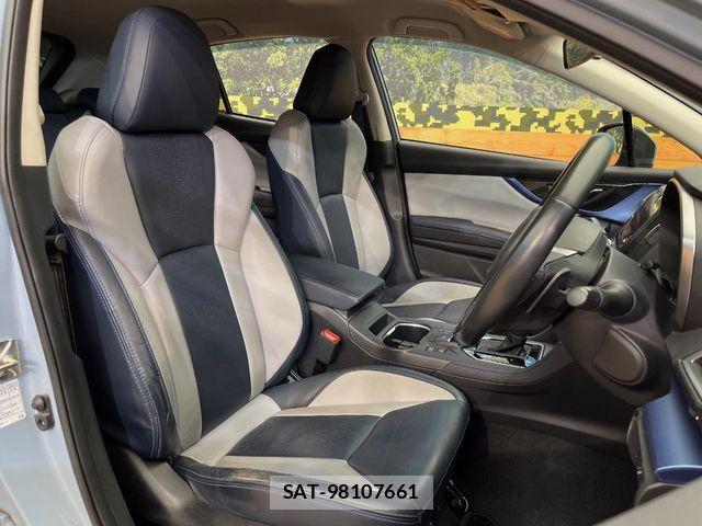 Subaru XV HYBRID 2019-05 8132538-9