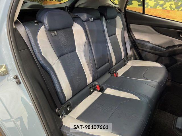 Subaru XV HYBRID 2019-05 8132538-10