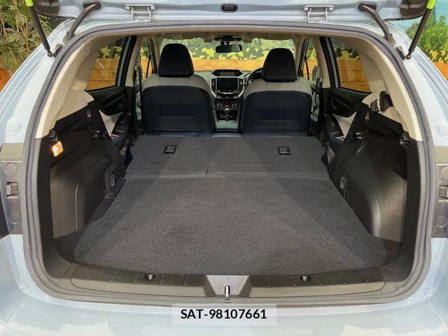 Subaru XV HYBRID 2019-05 8132538-11