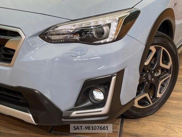 Subaru XV HYBRID 2019-05 8132538-12