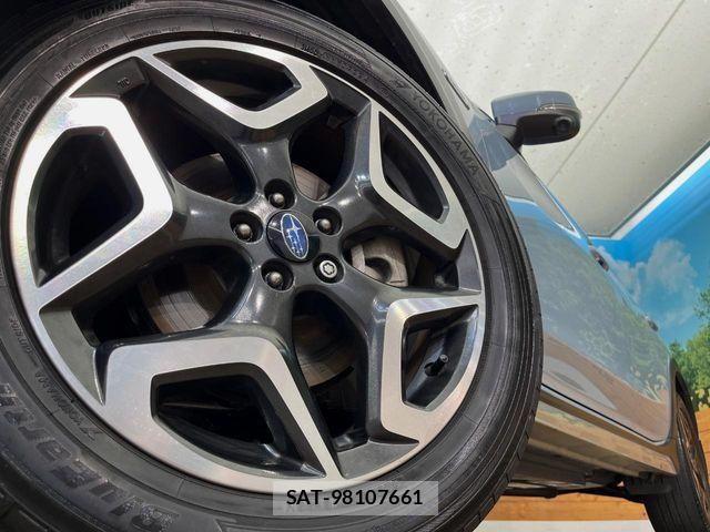 Subaru XV HYBRID 2019-05 8132538-13