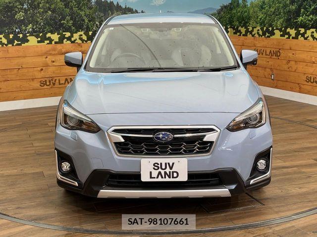 Subaru XV HYBRID 2019-05 8132538-14