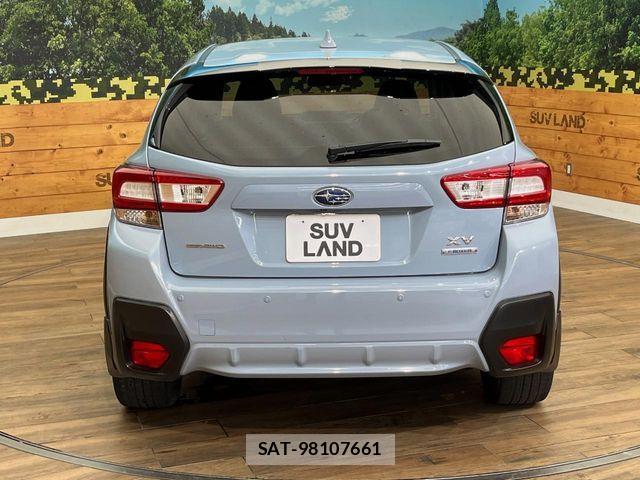 Subaru XV HYBRID 2019-05 8132538-15