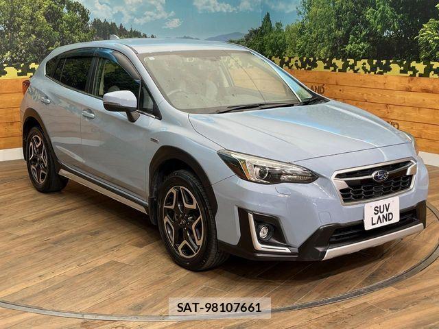 Subaru XV HYBRID 2019-05 8132538-16