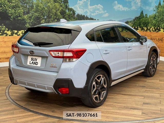Subaru XV HYBRID 2019-05 8132538-17