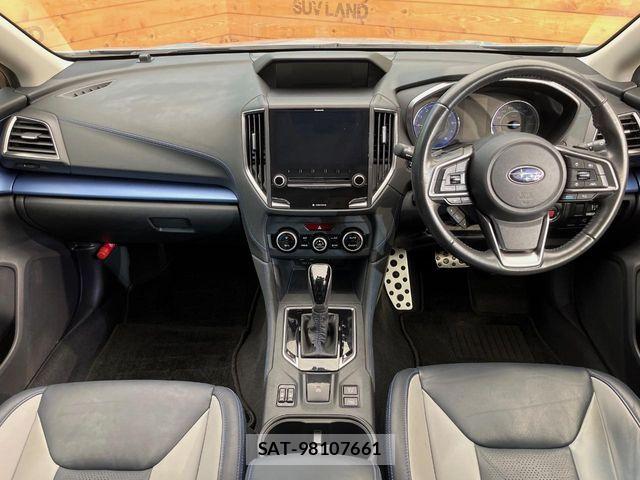 Subaru XV HYBRID 2019-05 8132538-1