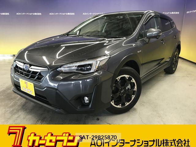 Subaru XV HYBRID 2021-06 8159303-0