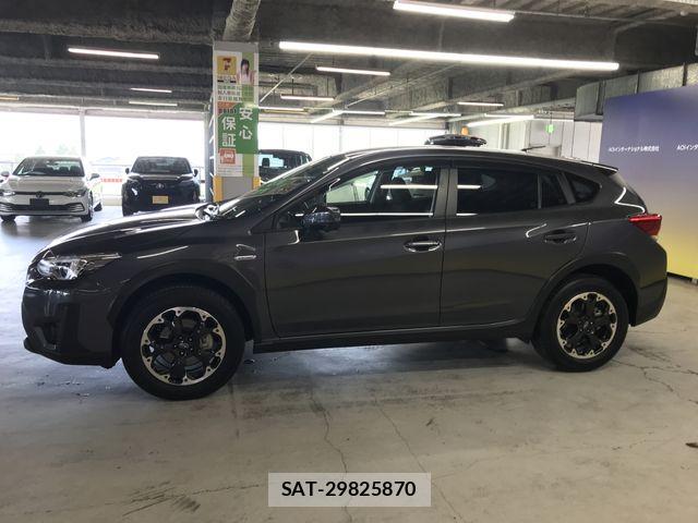 Subaru XV HYBRID 2021-06 8159303-9