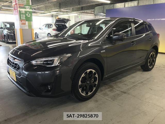 Subaru XV HYBRID 2021-06 8159303-10