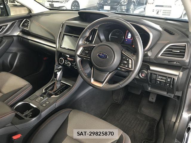 Subaru XV HYBRID 2021-06 8159303-11