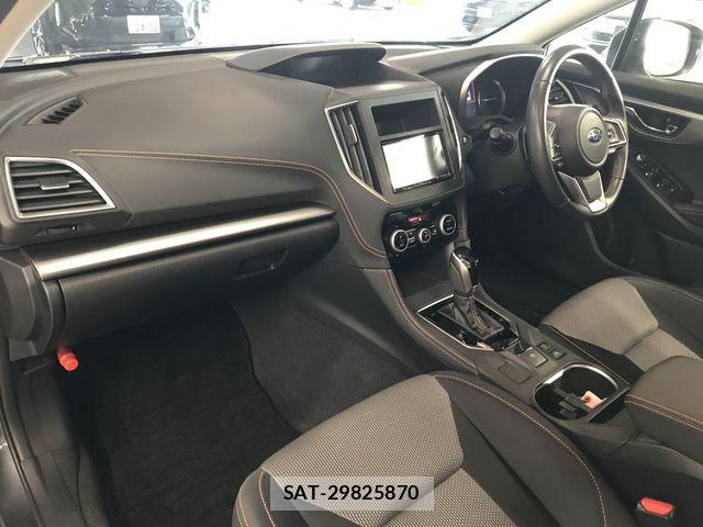 Subaru XV HYBRID 2021-06 8159303-13